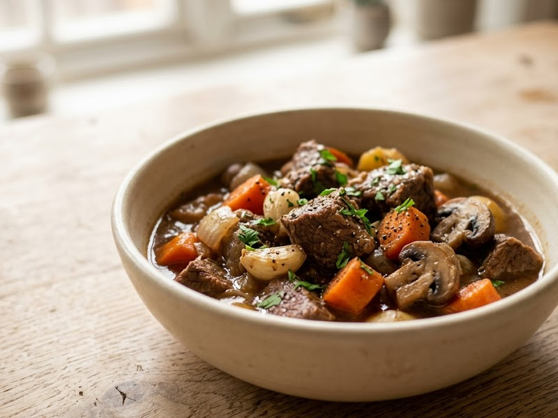 Beef Stew