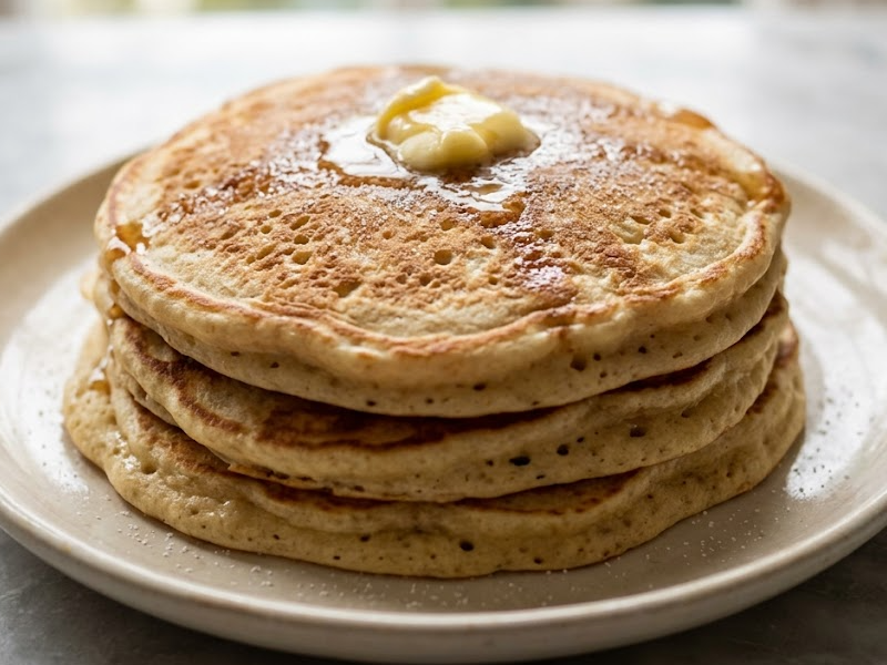 Pancakes