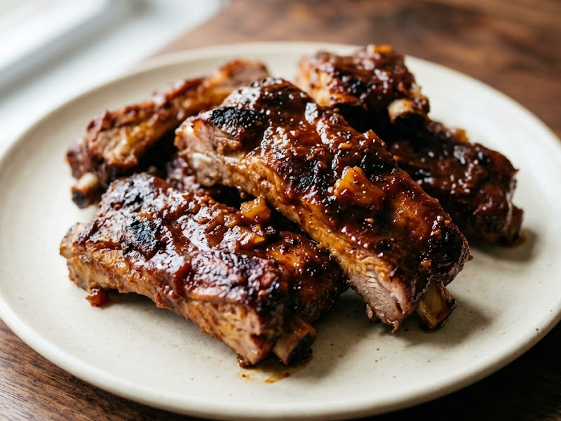 Spare Ribs