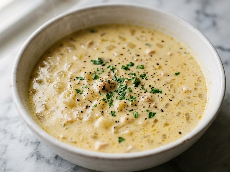 Outback Walkabout Soup Easy Copycat