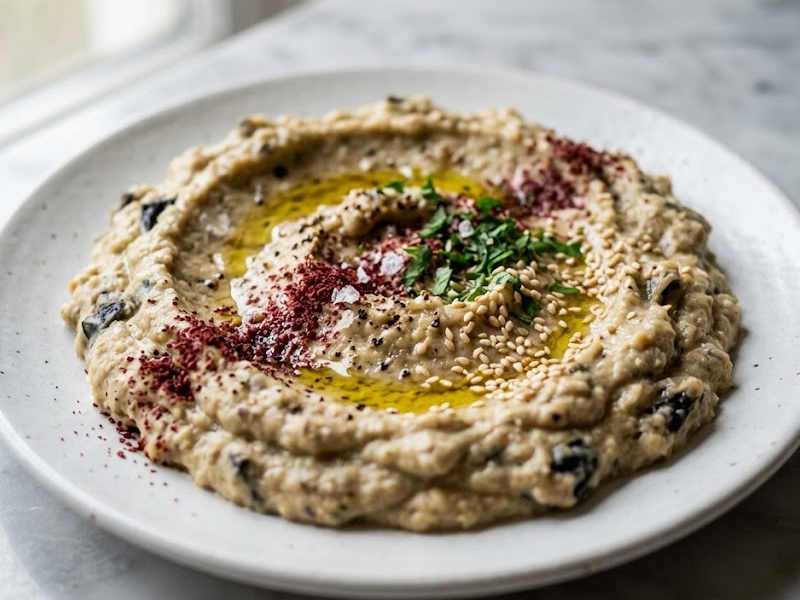Baba Ganoush