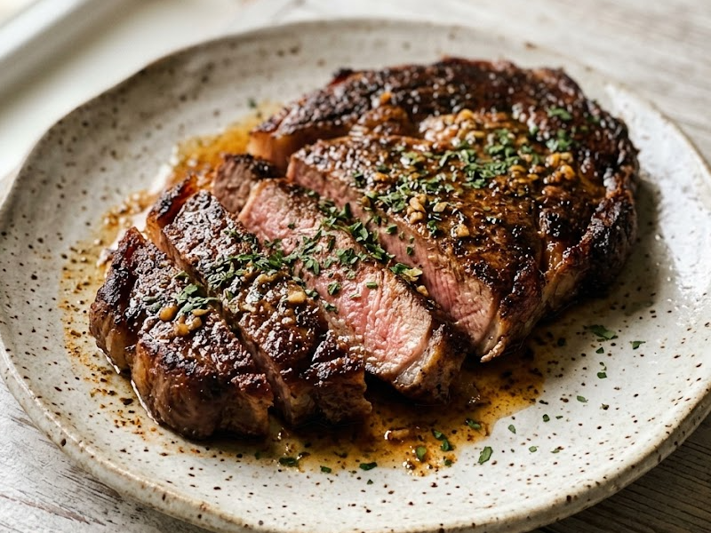 Cajun Ribeye Recipe - (4.6/5)