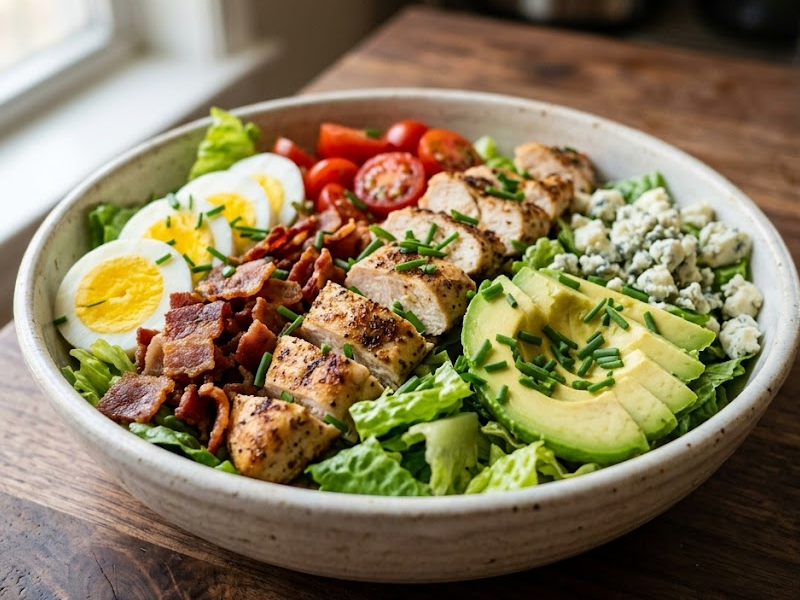 Cobb Salad