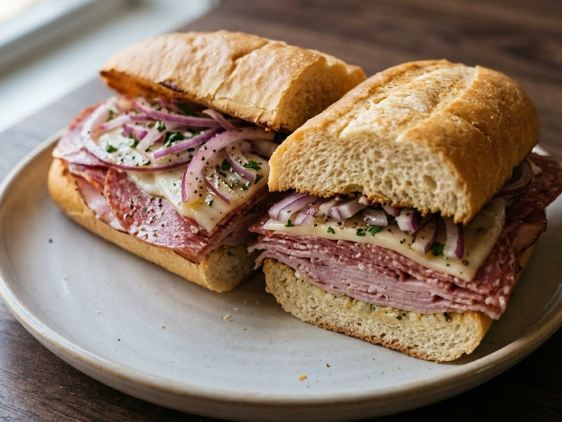 Italian Subs