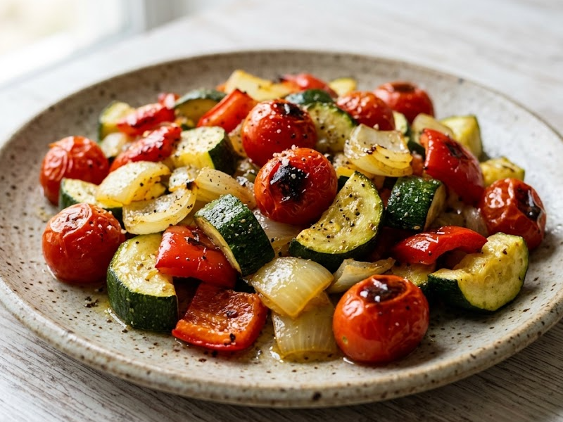 Vegetable Medley