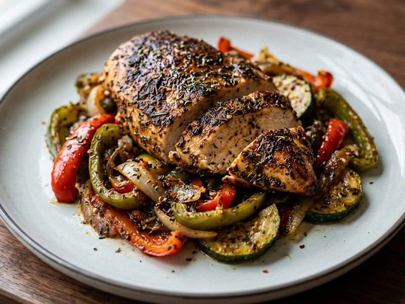 The Best Creole/Cajun Seasoning Mix