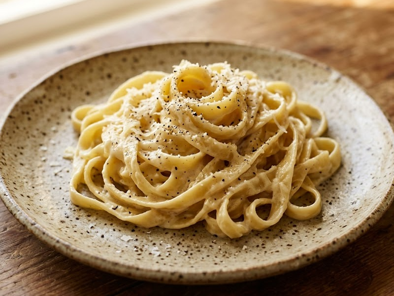 Olive Garden Fettuccine Alfredo