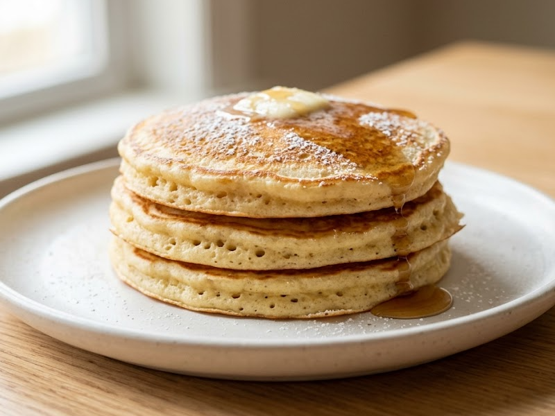 IHOP Pancakes