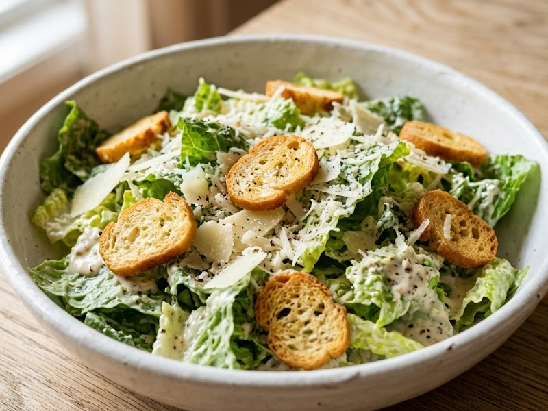 Caesar Salad