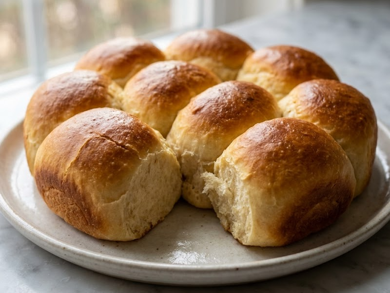 Dinner Rolls