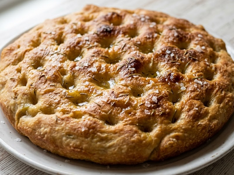 Focaccia