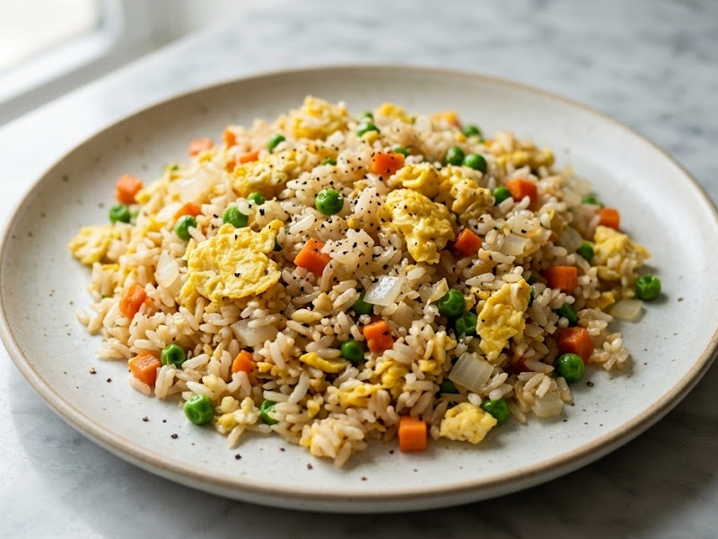 Fried Rice