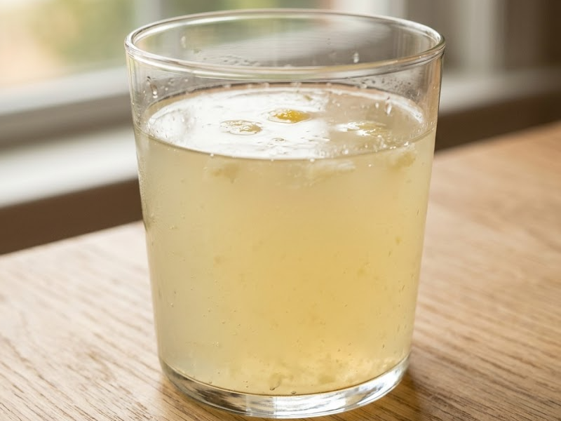 Best Lemonade Ever