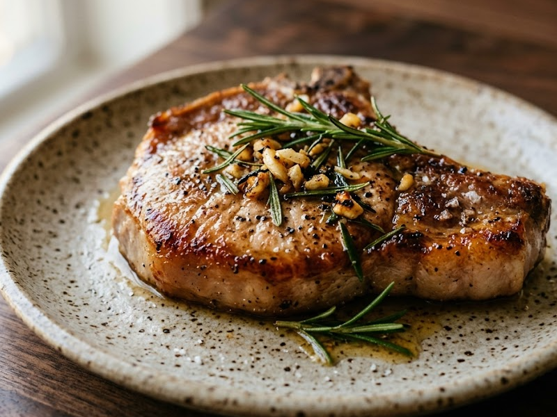 Pork Chops