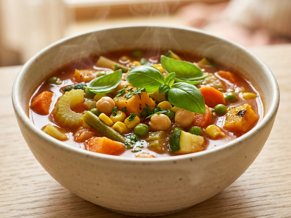 Family Soup