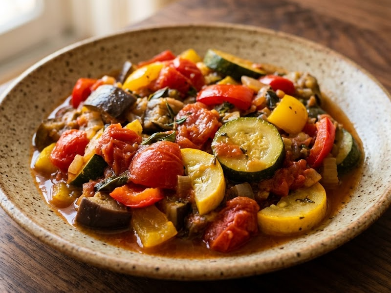 Ratatouille