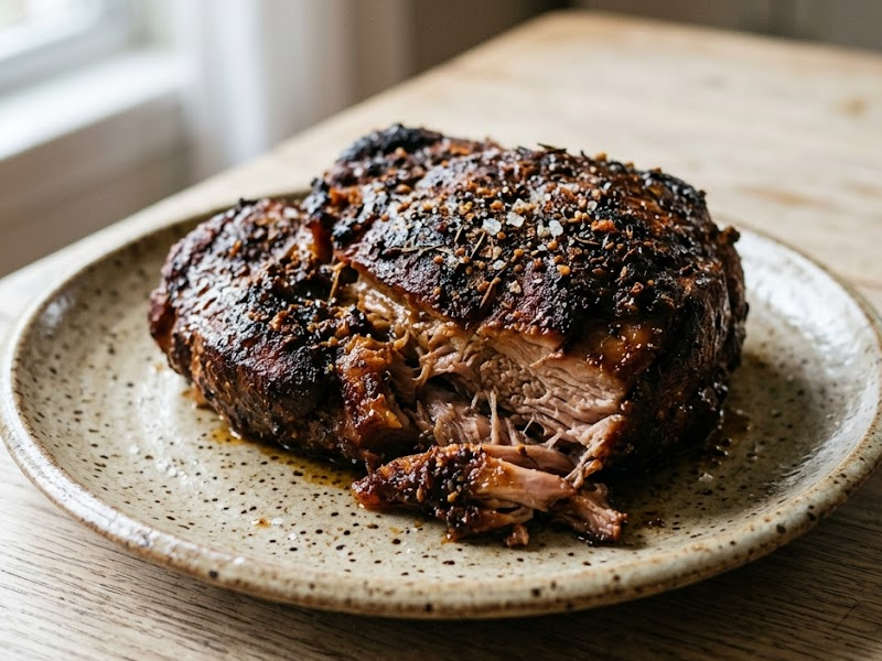 The Ultimate Dry Rub