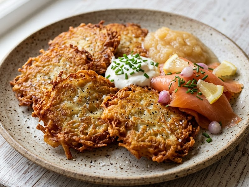 Latkes