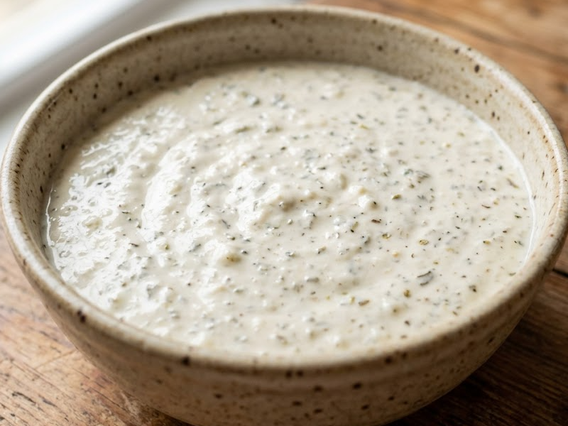 Copycat Olive Garden Salad Dressing