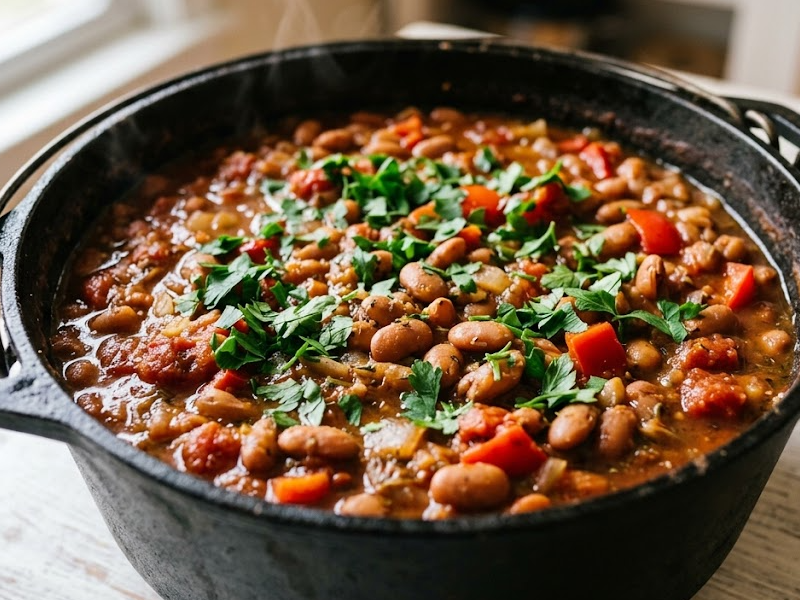 Chasen's Famous Chili