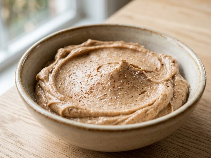 Cinnamon Butter