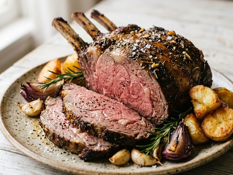 Best Roast Beef