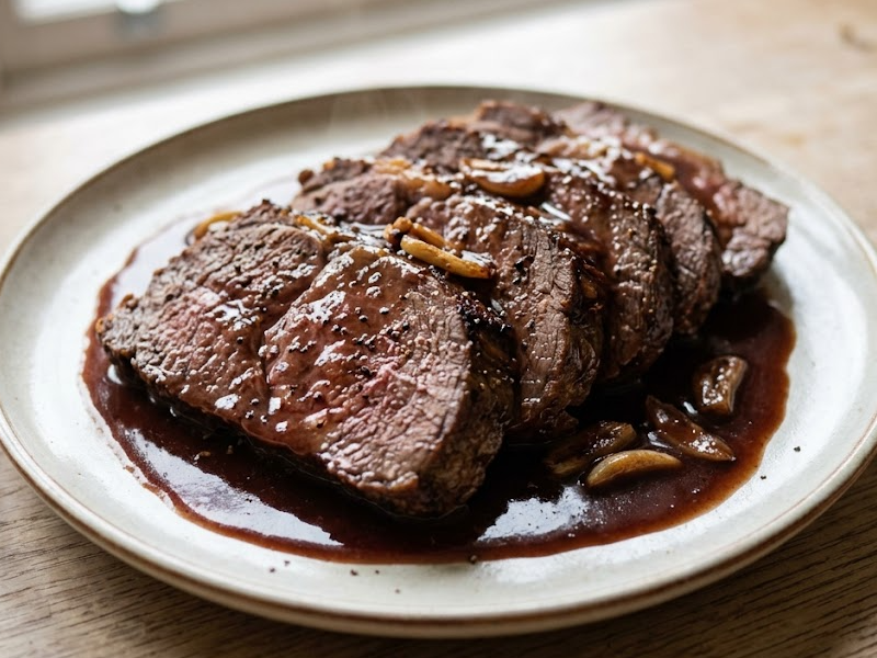 Roast Beef