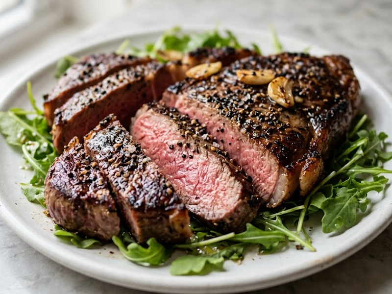 Sirloin Steak