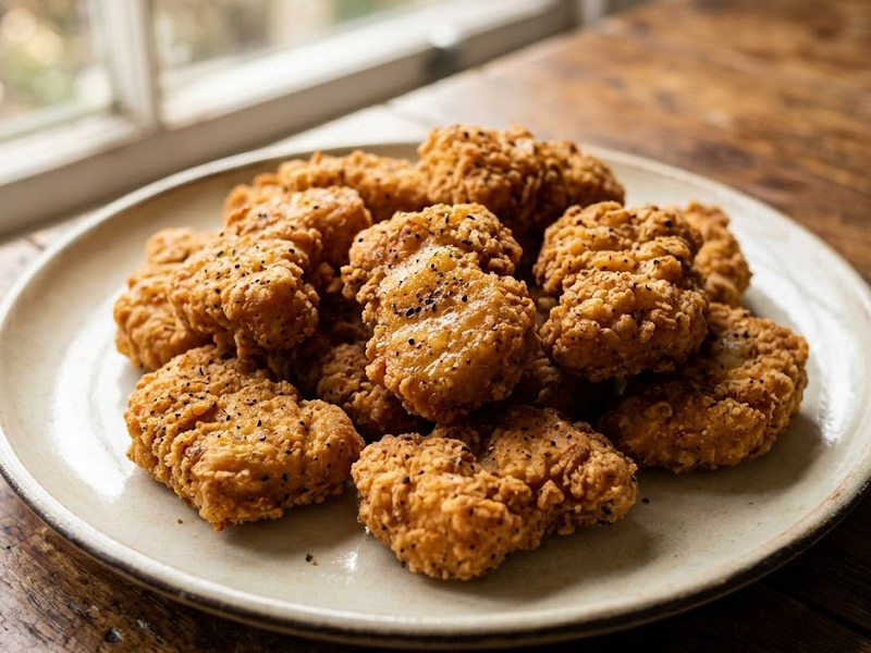 Chicken Nuggets