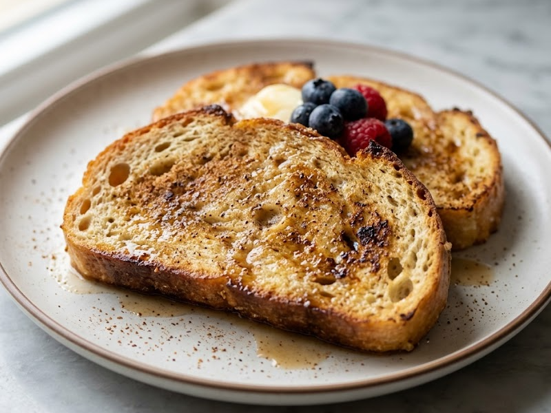 French Toast II