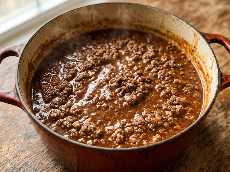 Skyline Chili 4 Top Secret Version