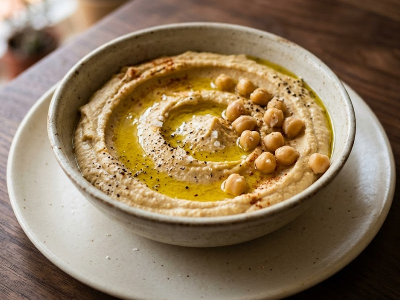 Hummus