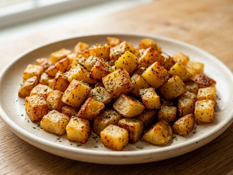 Breakfast Potatoes