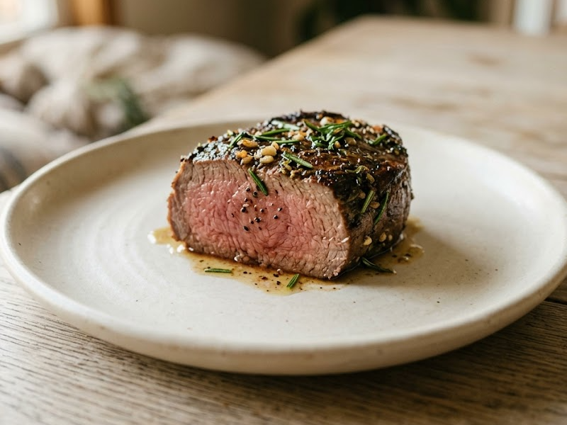 Beef Tenderloin Roast