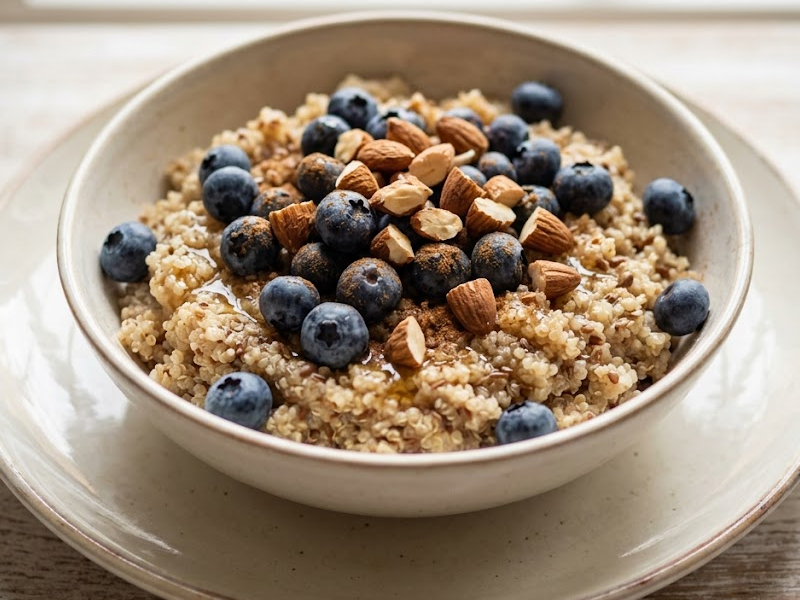 Country Breakfast Bowl