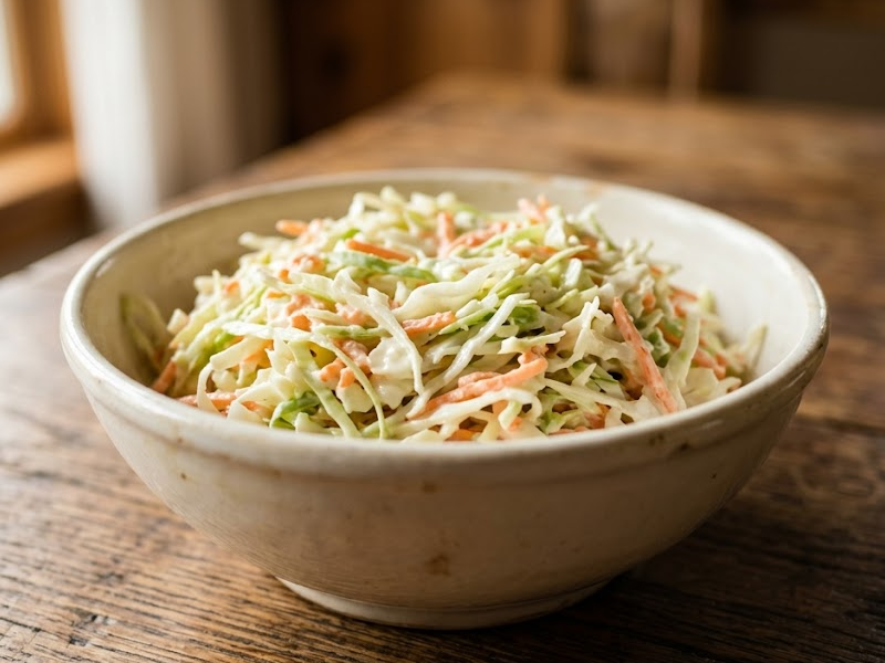 Chick-fil-A Coleslaw