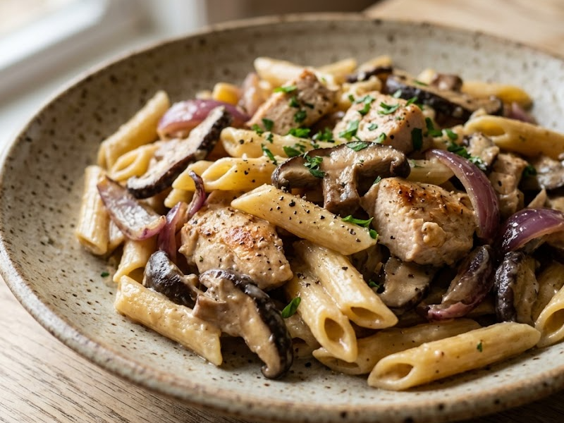Cheesecake Factory Pasta Da Vinci