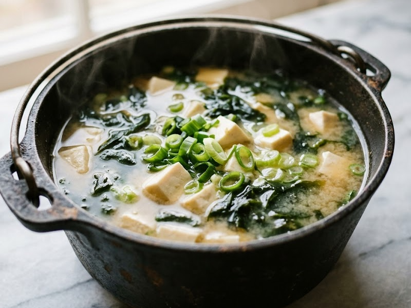 Miso Soup
