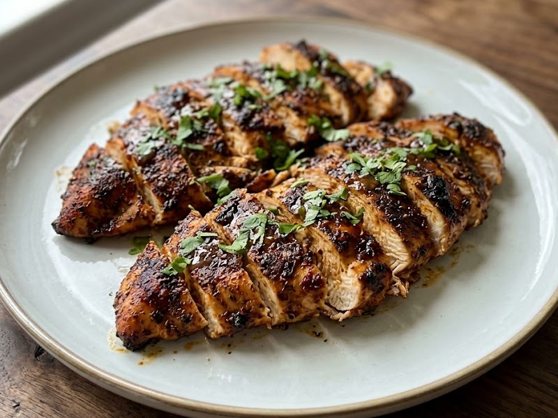 Chipotle Chicken