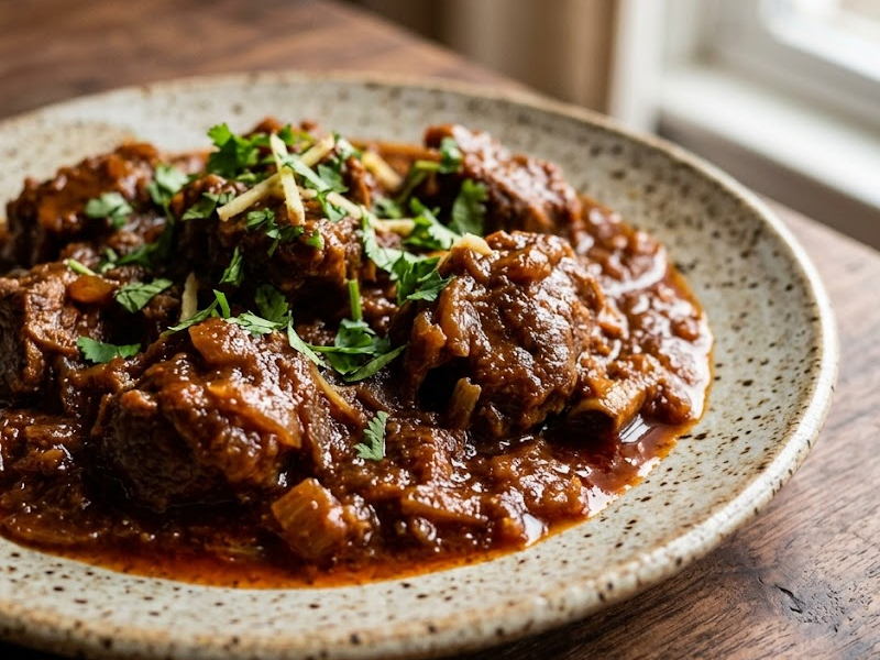 Rogan Josh