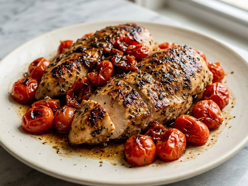 Italian Chicken
