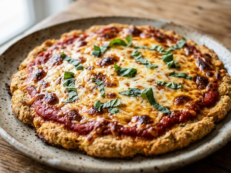 Fathead Pizza