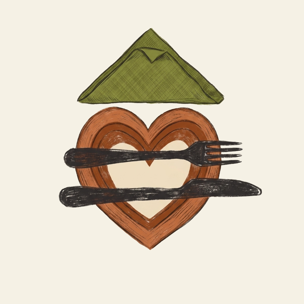 Hearth logo